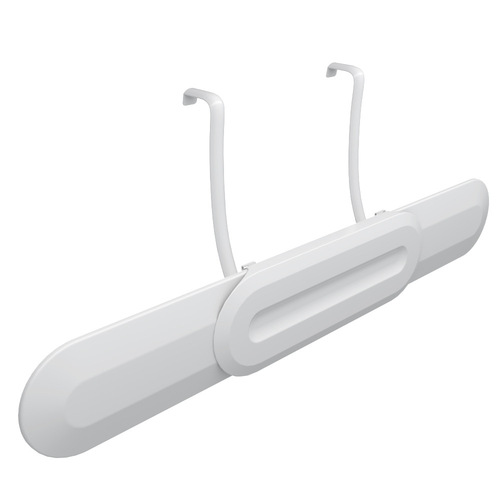 Air conditioning windshield, anti-direct blowing, installation-free, air-conditioning outlet baffle, confinement shield, wind guide, wall-mounted, universal