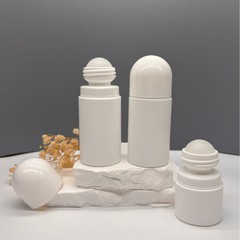 工場スポット50ml 30ml香体露瓶peプラスチックボールボトル精油ボトル汗止め瓶香水ビーズボトル