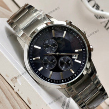 WATCH�������������ֱ��๦�ܼ�ʱ����ʯӢ�˶���ʿ���AR11215