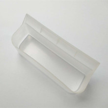 xyt家用厨房太空铝不锈钢锅盖架塑料接水盒盘卫浴维修配件厂家直