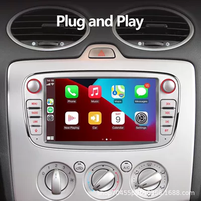 DVD Navigation | Navigation All-in-One