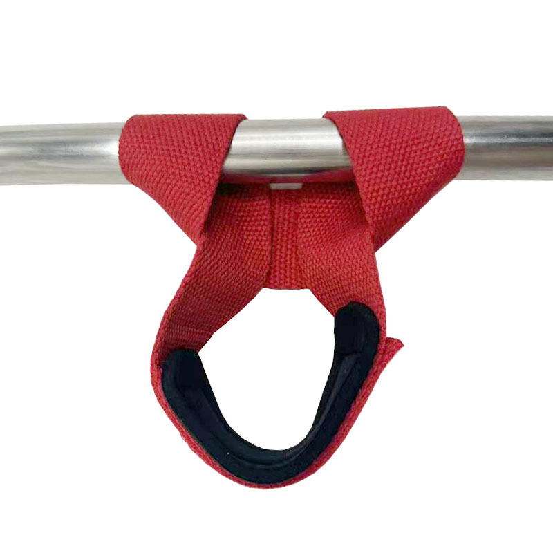 Paquete de anillo de retorno con banda de refuerzo roja