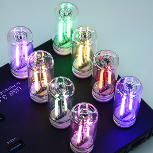 LED lights