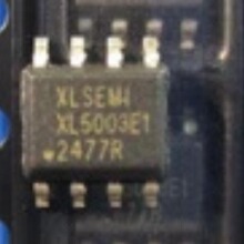 �F؛�ṩXL5003 XL5003E1SOP-8 600Vȫ����Ό��ISOP��ُ��������