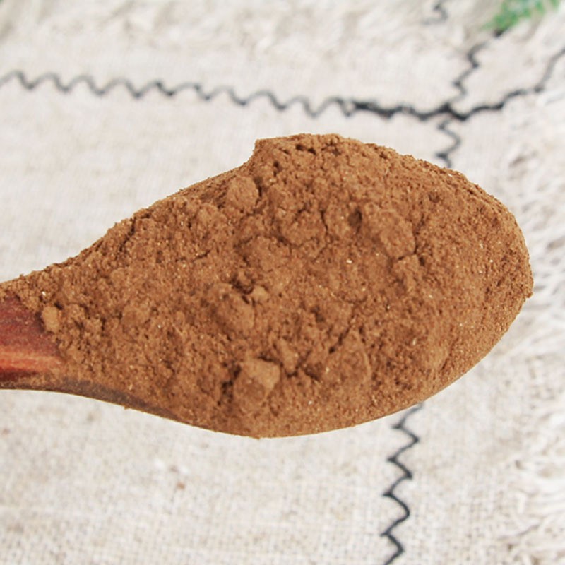 Wumei Smoked Plum Powder 500g Fine Mume Fruit Powder for Herbal Drinks and Culinary Use specifications