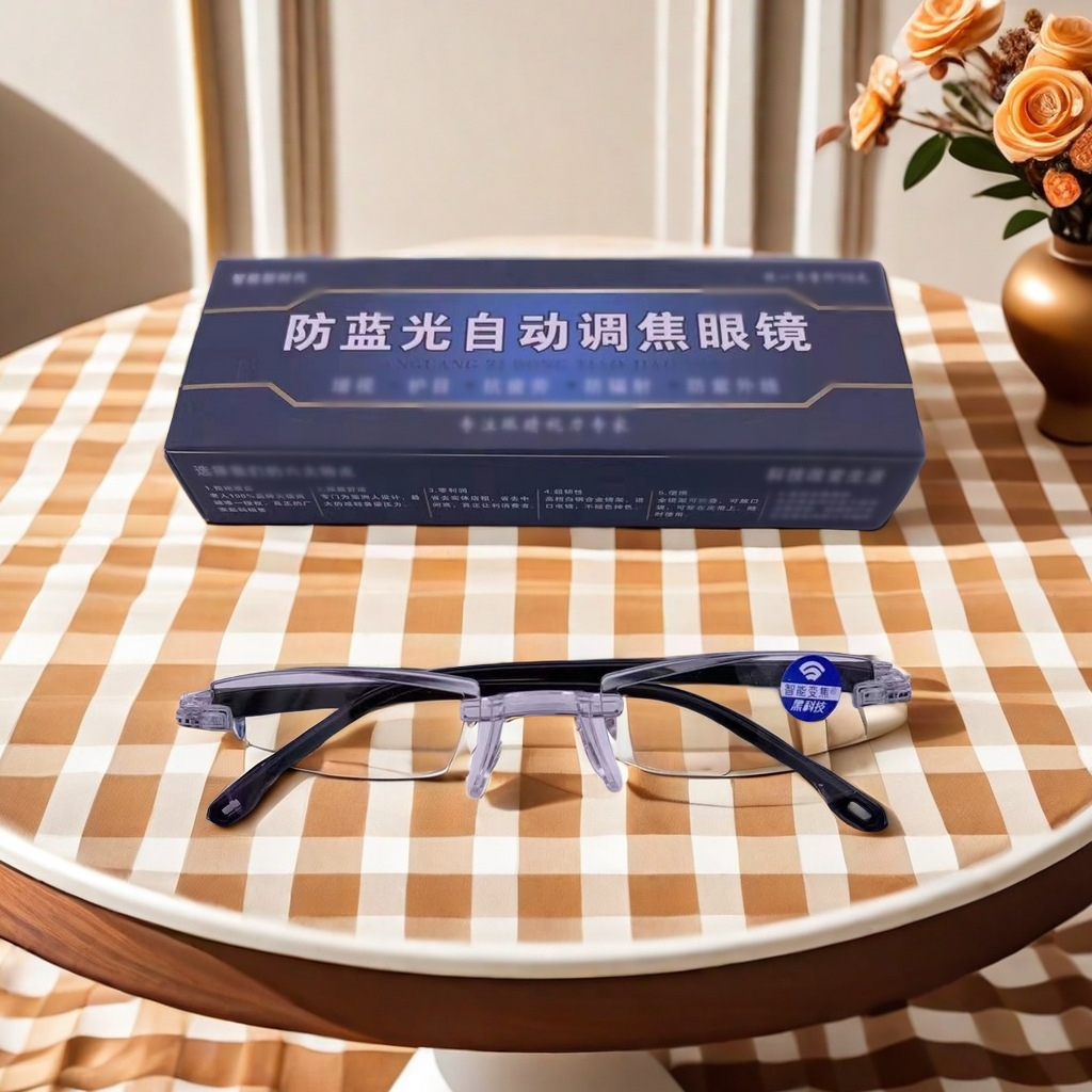 Intelligent Relators Blu -rayless