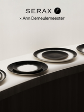 ����ʱSerax Ann Demeulemeester���ڲ;����� ������ˮ��������