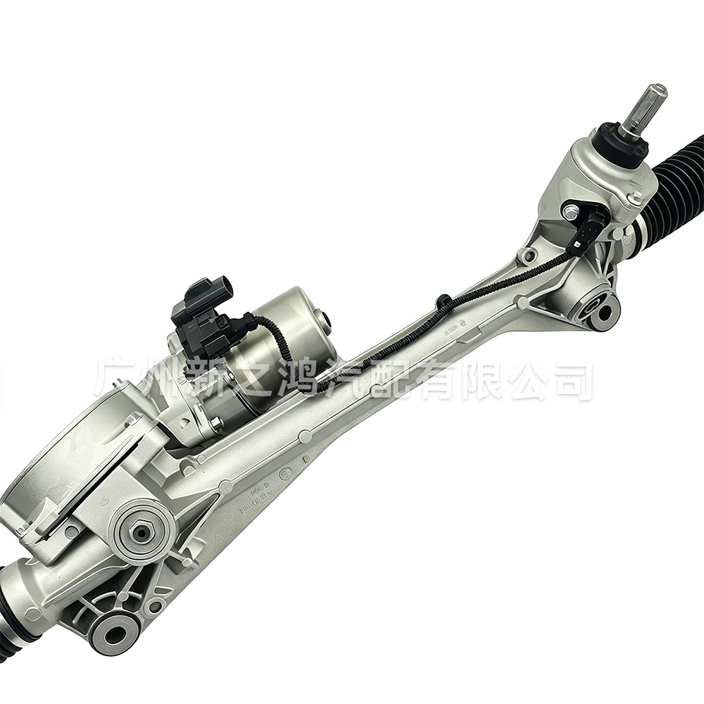 3401100XPW06AB, suitable for Great Wall Cannon, high-end electric power steering assembly, left-hand drive (LHD)