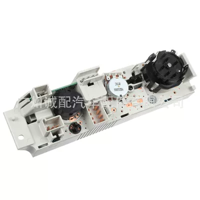 Other vehicle instruments control module for Chevrolet