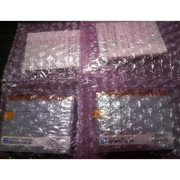 日本ANYWIRE控制模块A222PB-16U-CM议价