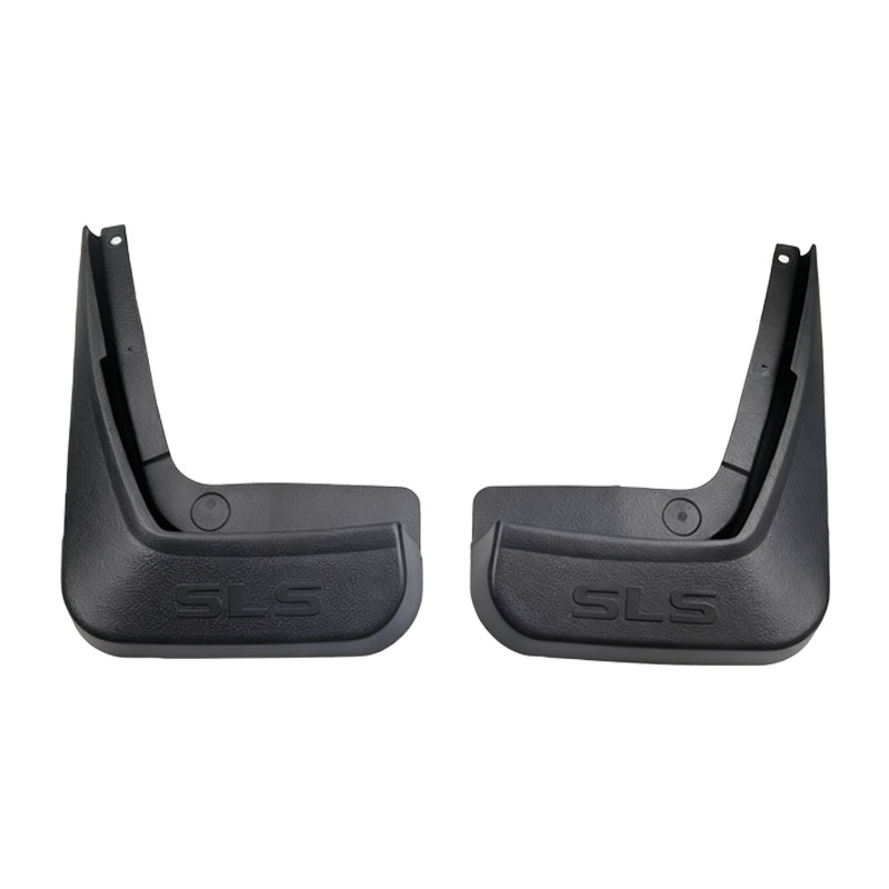 Aplicable a 11 - 12 Cadillac SLS Seway para neumáticos de barro de goma blanda piezas de modificación de barro