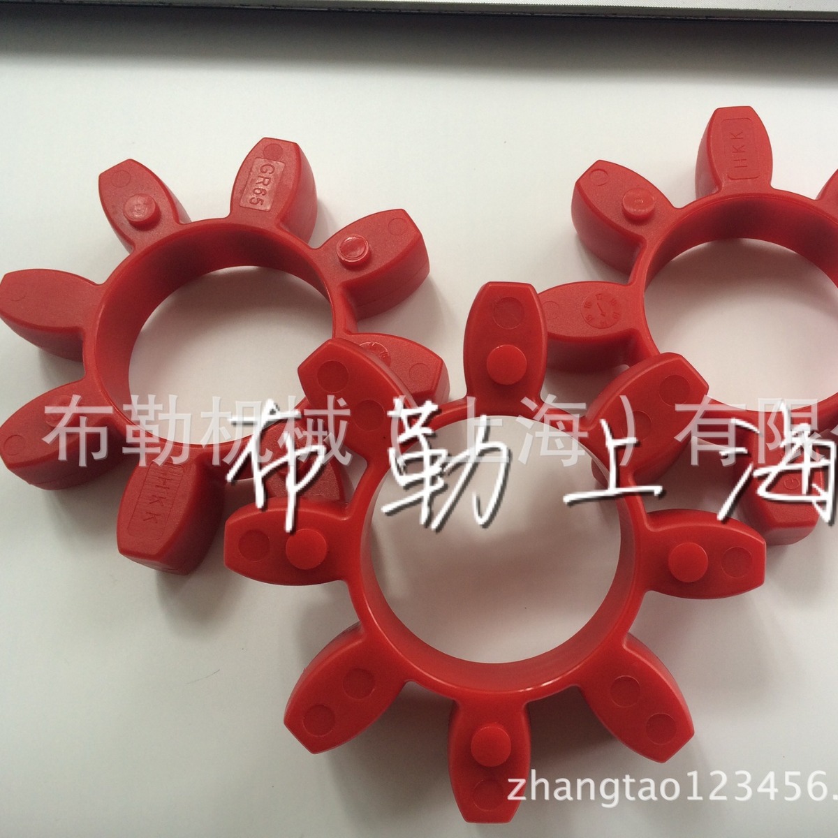 德国KTR ROTEX65梅花联轴器弹性体GR65拆卸注意甘肃酒泉银川现货