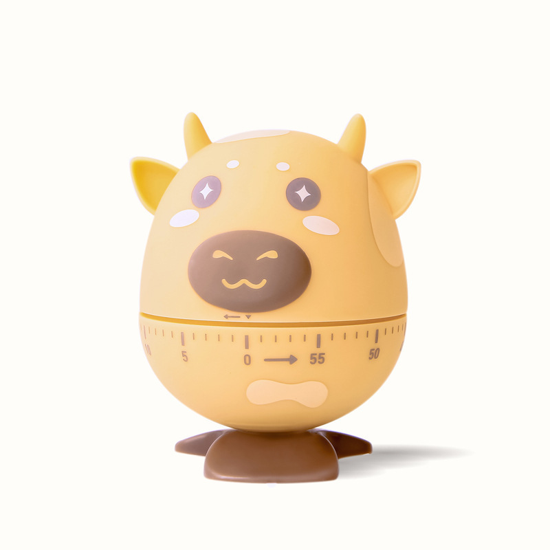 时间管理器计时器儿童提醒器学生做题定时器厨房倒计时器自律闹钟|undefined