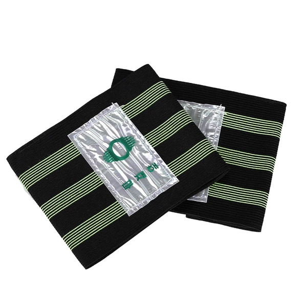Korean green strips (single price)