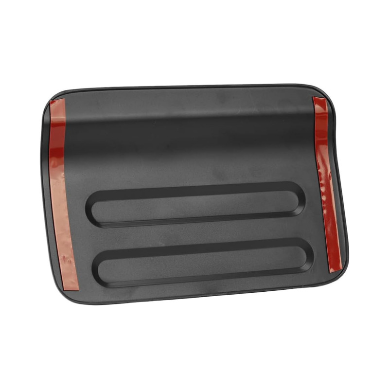 Suitable for Suzuki Jimny JIMNY2023 5 door decoration accessories protective cover fuel tank cover JC74 JB74xl