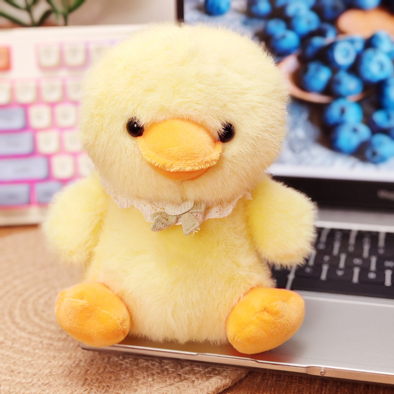 新しいデスクトップのぬいぐるみのぬいぐるみが爆発しました。|undefined
