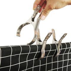 20 stainless steel clothespins sun clothespins strong windproof extra large sun clothespins sunbed clothespins