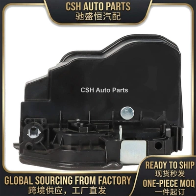 mechanism 51217202144 OE5121 7202 – Car lock