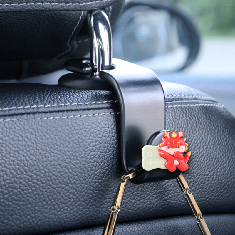 Nuevo coche pequeño Fulong soporte para teléfono móvil hembra linda pantalla horizontal pantalla vertical consola central soporte de navegación para coche femenino ninguno