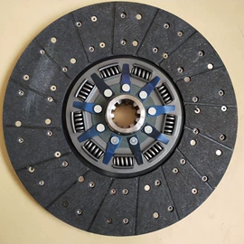 离合器压盘;离合器从动盘;离合器片