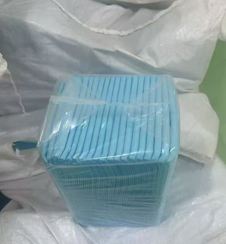 宠物清洁尿片加大加厚狗狗尿垫训练垫防渗透尿不湿狗厕所吸水除臭|undefined
