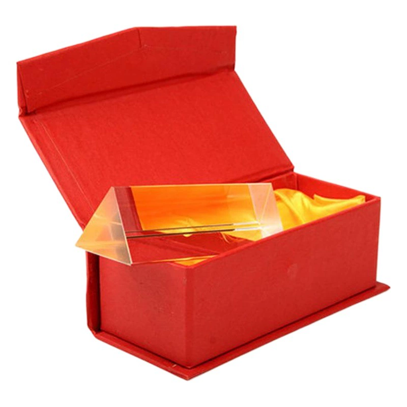 Прямоволосая призма производителя, студенческий учебный эксперимент, зеркало Mitsubishi, фотография, ловец солнца, зеркало, оптовая продажа, полупрозрачное