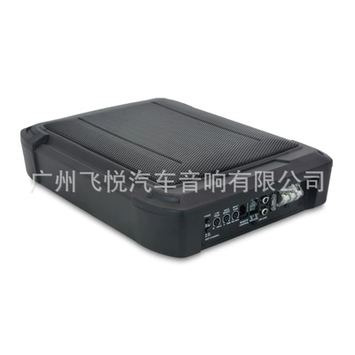 Car speaker/subwoofer subwoofer 8*12 inch aluminum