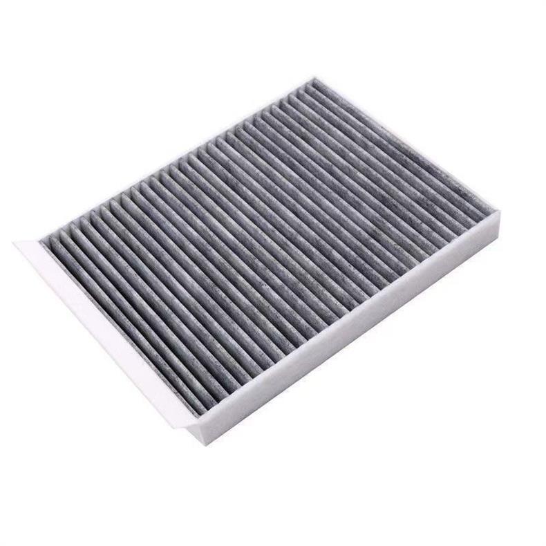 Suitable for Nio New Energy Vehicles Es8 Es6 Ec6 Dedicated Air Conditioning Filter Element Air Conditioning Filter Air Conditioning Grid Air Cooler Grid