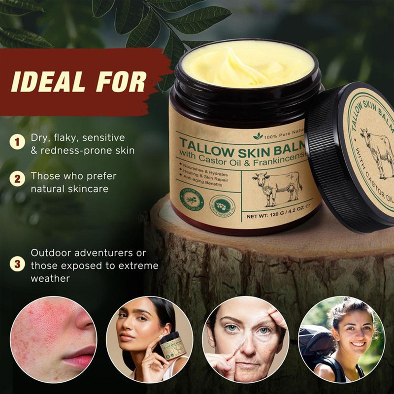 跨境亚马逊爆款润肤霜 补水保湿舒缓温和面部身体润肤Moisturizer|undefined