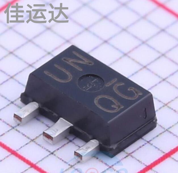 2SA2071T100Q 规格 SOT-89-3 三极管