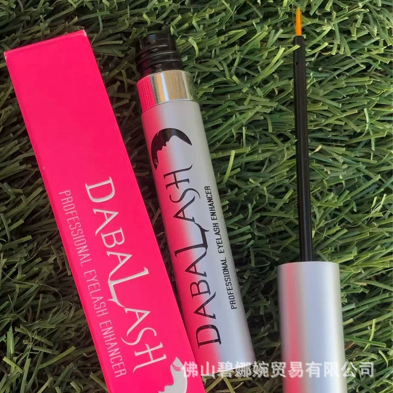 Кроссбордерный рынок dabа lash Эйджелаш усилитель тушь dabalash