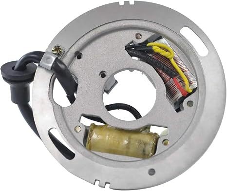 Yamaha ATV stator coil 8AT-85560-10-00