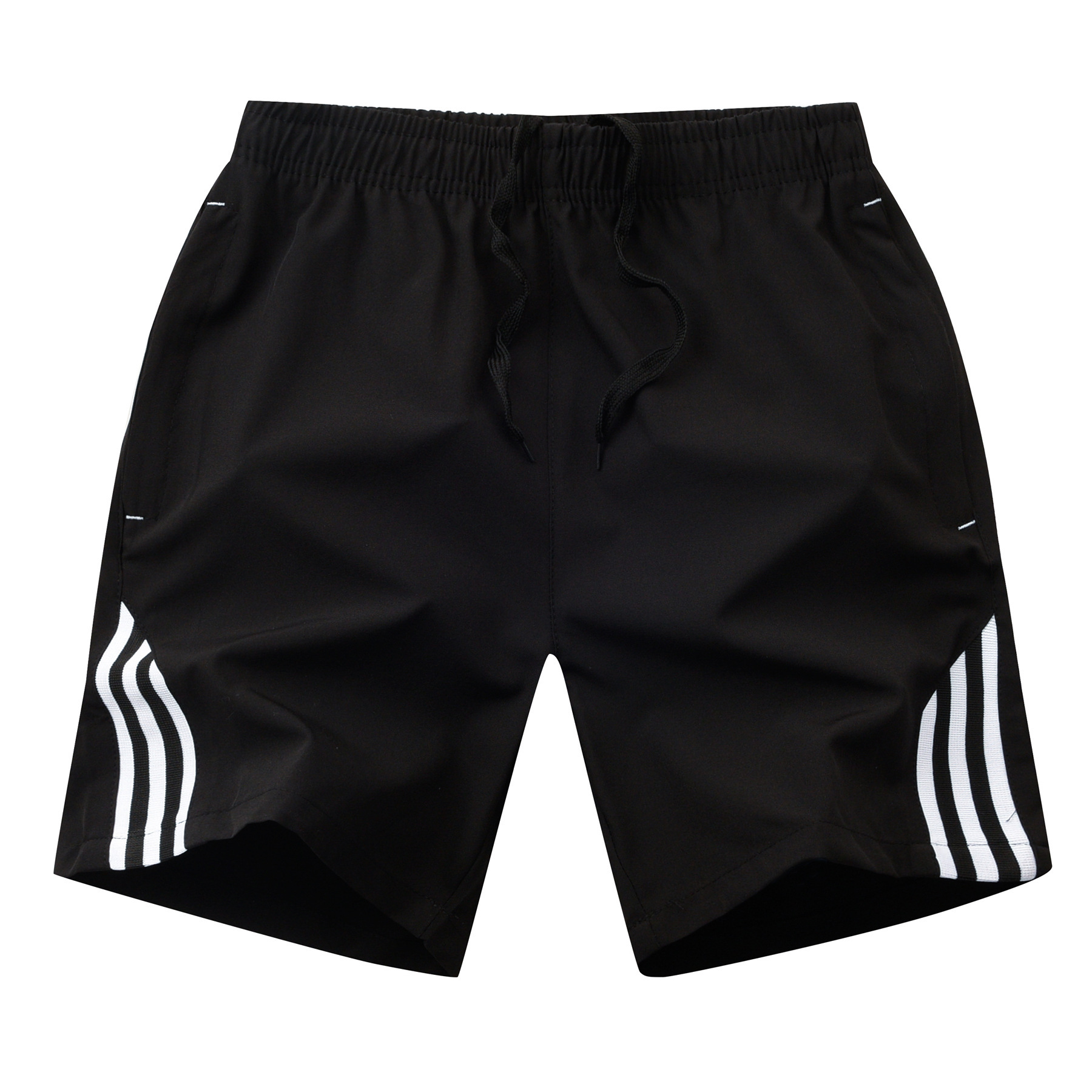 Men's summer thin shorts