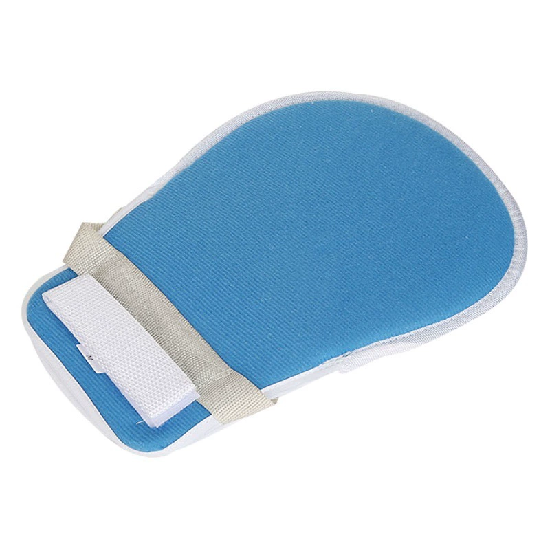 Пожилые перчатки для фиксации ремня для предотвращения экстубации предплечья фиксированный ремень анти-экстубация единая цена