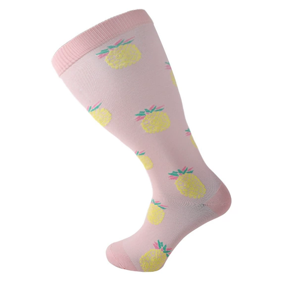Pink pineapple