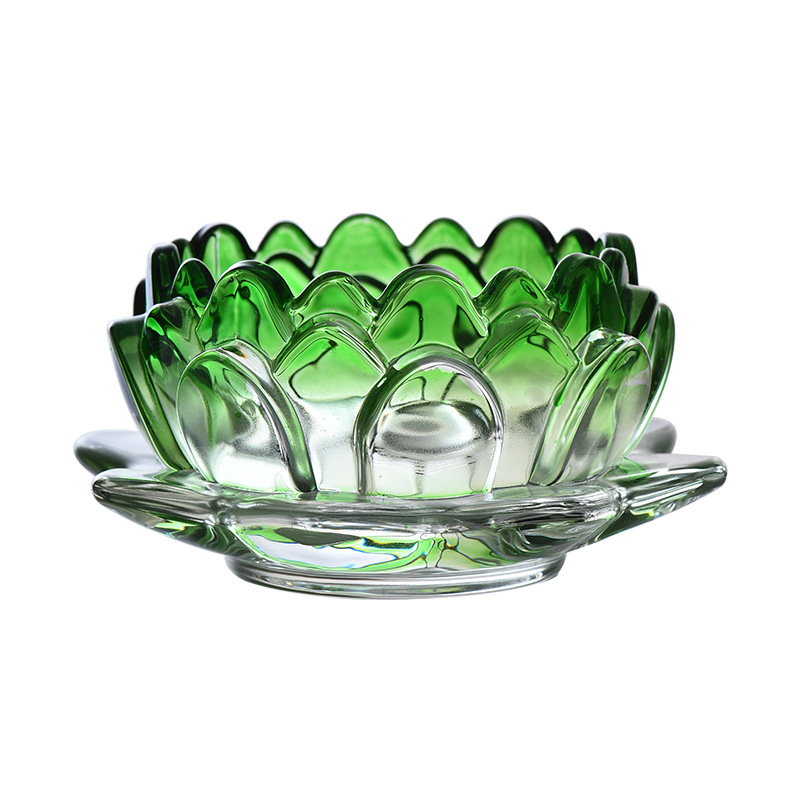 Glass aromatherapy, sophisticated accessory, storage system, wholesale, gradient