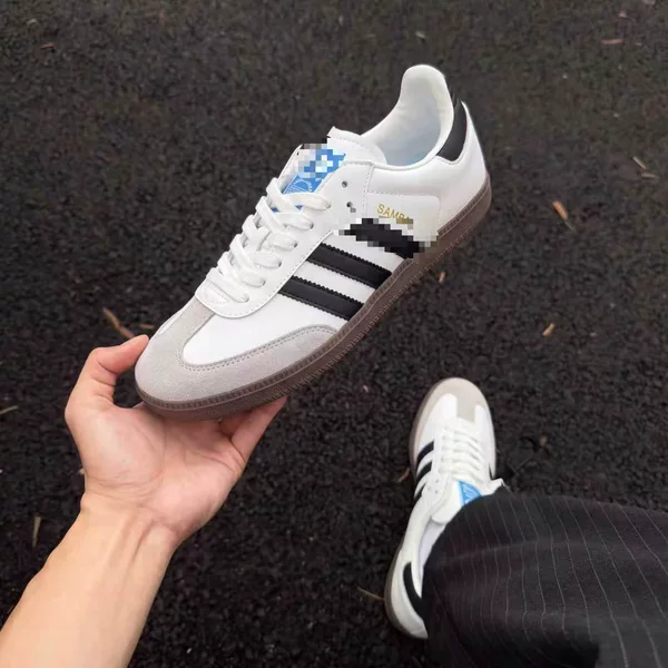 2026 Summer New Product: German Training Retro Sneakers for Men and Women, Versatile Casual Foreign Trade Wear-Resistant Trendy Fashion Men's Shoes