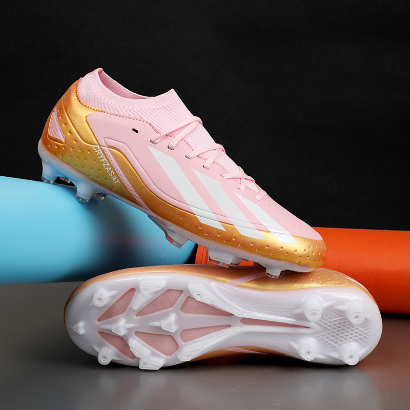 2406 Clavo de oro rosa