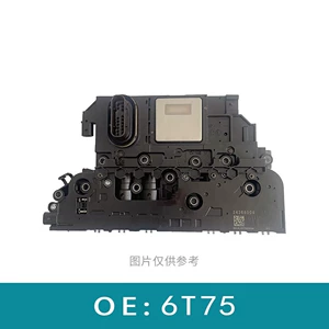 Cadillac 6T70 6T75 TCM transmissiya idarəetmə modulu Buick 24257300 üçün