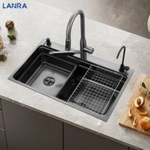 �S��ֱ�Nˮ�۴�β�304���P䓏N��ϴ����̨��7848����ϴ���ˮ��