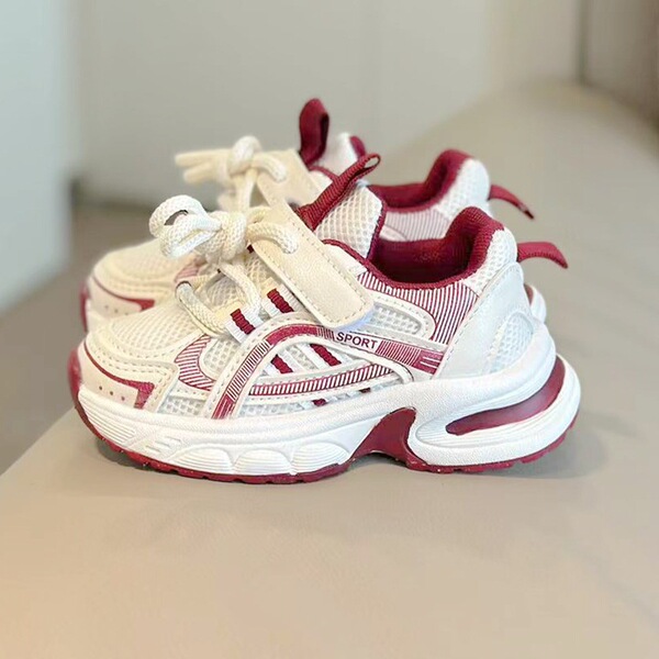 children's breathable sneakers for boys