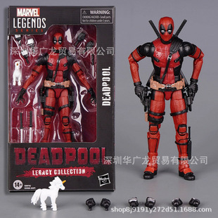 ����6���P���Ʉ��������kSHF�����Ǒ���MarvelLegends���ģ��