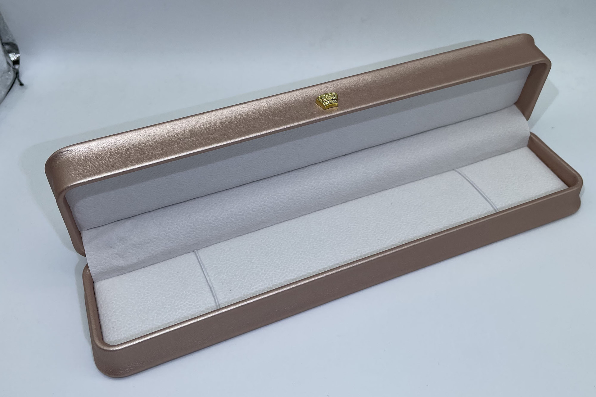 Diseño de caja de embalaje 8