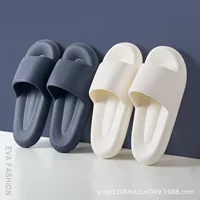 Summer non-slip slippers, for beloved
