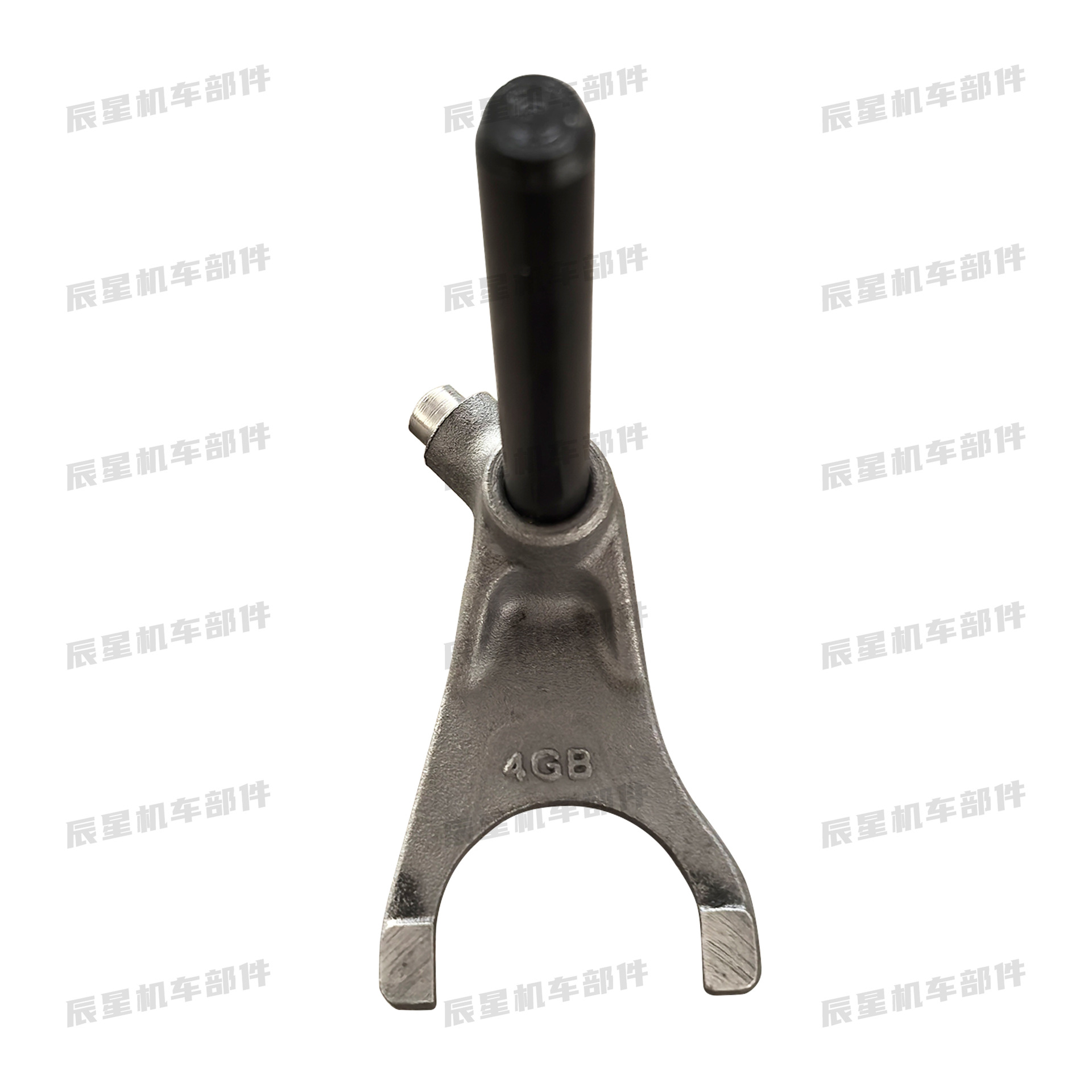Beach Car, Go-Kart, Atv Reverse Gear Engine Parts Gy6-150-200Cc Shift Fork + Shift Fork Shaft 2D3D