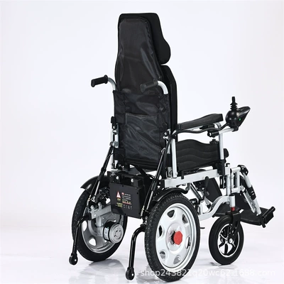 Qatlanan elektrik velosipedlər | for Disabled and Elderly