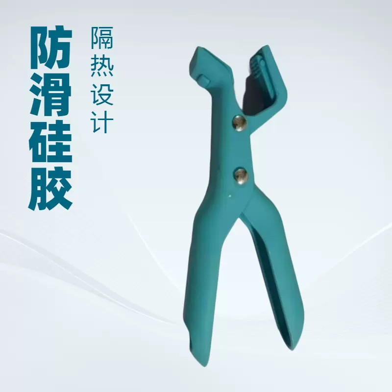 家用厨房防烫防烫碗碟夹取盘子防滑盘子夹蒸锅蒸菜夹碗神器厂家批