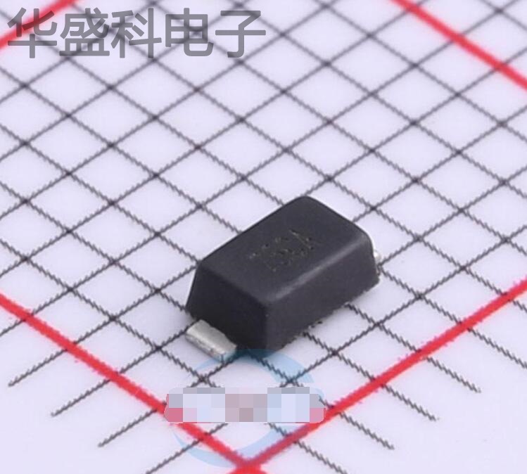 SMF75CA-TP 封装 SOD-123FL 二管 现货供应