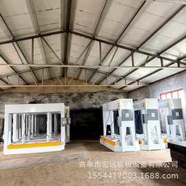 铝合金不锈钢门液压冷压机 建筑模板冷压机 冷压机图片