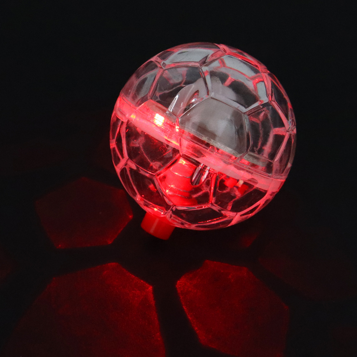 Juguetes eléctricos para gatos Bola luminosa para aliviar el aburrimiento Bola automática para gatos Productos para mascotas Bola de juguete para gatos Juguetes para gatos